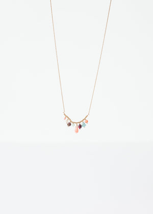 Saul Necklace