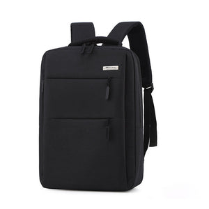 Custom Logo Cross-Border XIAOMI Backpack New Style Simple USB Charging Backpack Men's And Women's Casual Business Computer Bag