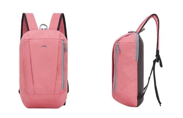 Xiaomi 13L Backpack Bag Waterproof Colorful Leisure Sports Chest Pack Bags Mens Women Travel Camping bag