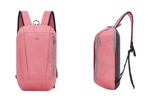 Xiaomi 13L Backpack Bag Waterproof Colorful Leisure Sports Chest Pack Bags Mens Women Travel Camping bag