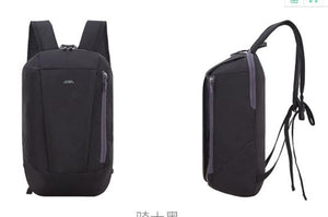 Xiaomi 13L Backpack Bag Waterproof Colorful Leisure Sports Chest Pack Bags Mens Women Travel Camping bag