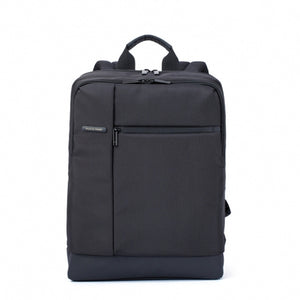 Original Xiaomi Classic Business Backpack Teenagers Bag Large Capacity School Backpack Students Bags Suitable For 15inch Laptop