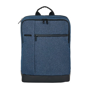 Original Xiaomi Classic Business Backpack Teenagers Bag Large Capacity School Backpack Students Bags Suitable For 15inch Laptop