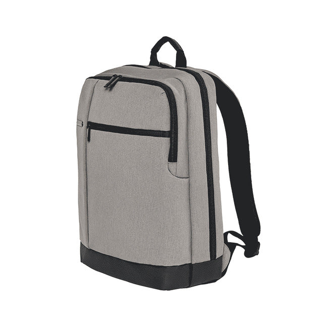 Original Xiaomi Classic Business Backpack Teenagers Bag Large Capacity School Backpack Students Bags Suitable For 15inch Laptop