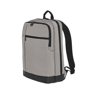 Original Xiaomi Classic Business Backpack Teenagers Bag Large Capacity School Backpack Students Bags Suitable For 15inch Laptop