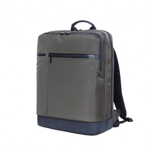 Original Xiaomi Classic Business Backpack Teenagers Bag Large Capacity School Backpack Students Bags Suitable For 15inch Laptop